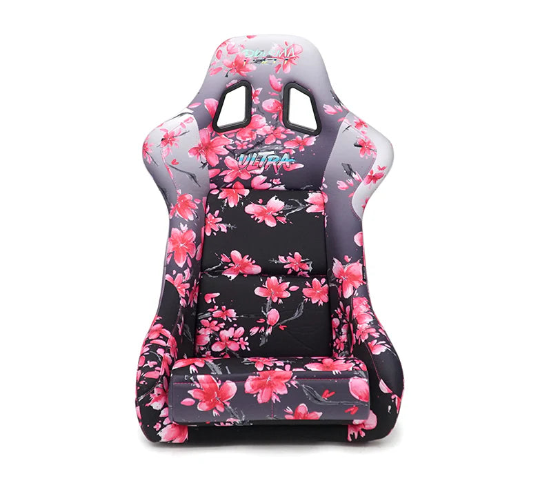 PRISMA ULTRA SAKURA - LARGE