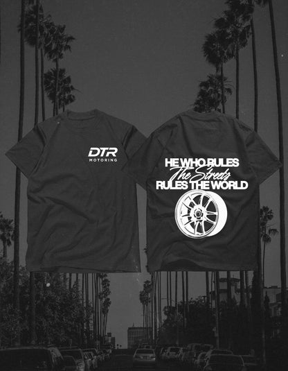 DTR OFFICAL MERCH