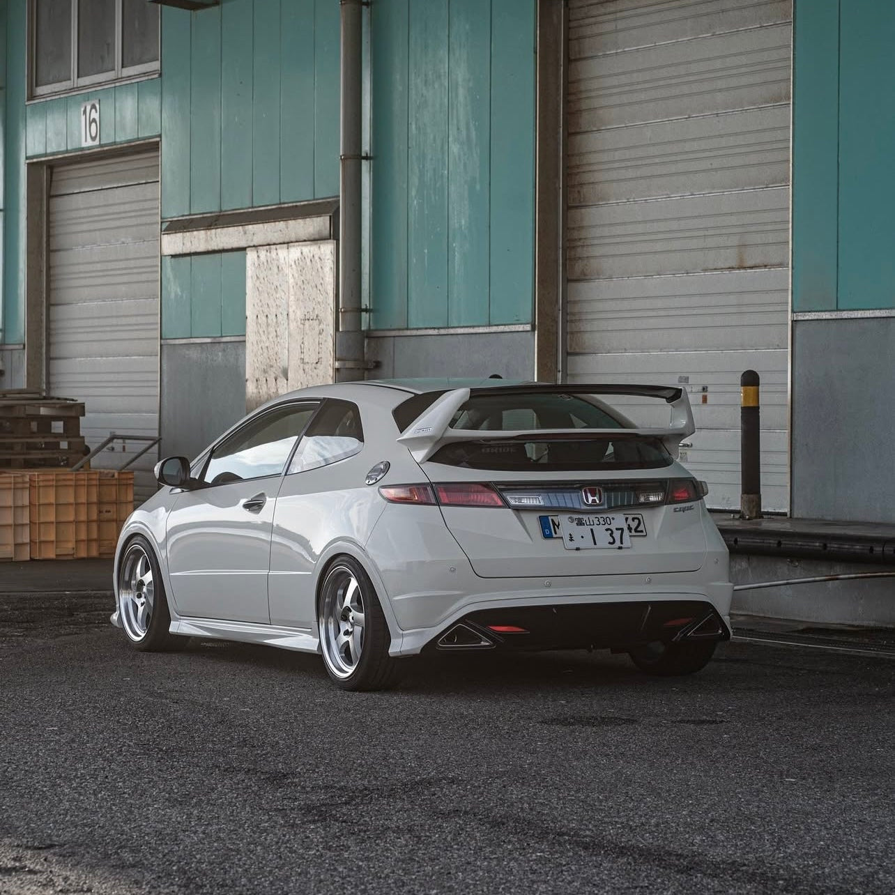 KR1 Machined Silver