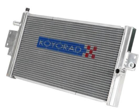 KOYO RACING RADIATOR: INFINITI Q50/60 16-22