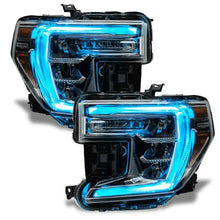 GMC Sierra 1500 Multicolor RGBW DRL Boards (2019-2022)