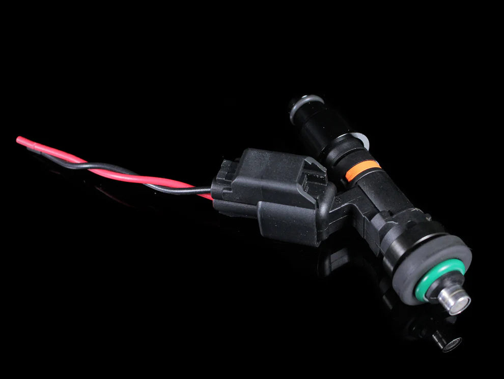 Grams Performance B/D/F/H 550cc Injector Kit