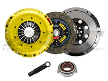 ACT CLUTCH KIT: CIVIC 1.5T 17-21 (Si INCLUDED), ACCORD 18-20 *FLYWHEEL INCLUDED