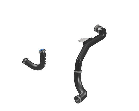 PRL I/C CHARGE PIPE UPGRADE KIT: CIVIC 1.5T 2022, INTEGRA 2023