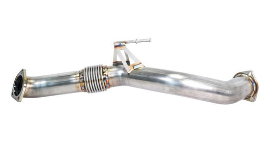 PRL FRONTPIPE: CIVIC 1.5T 22-UP (SI INCLUDED) / INTEGRA 1.5T 23-UP