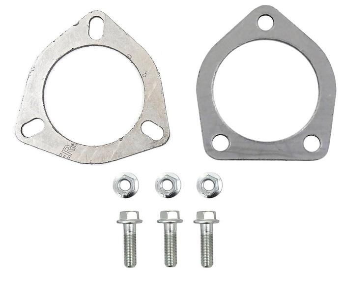 PRL FRONTPIPE: CIVIC 1.5T 22-UP (SI INCLUDED) / INTEGRA 1.5T 23-UP