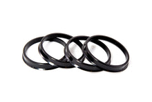 Polycarbonate  Hub Rings