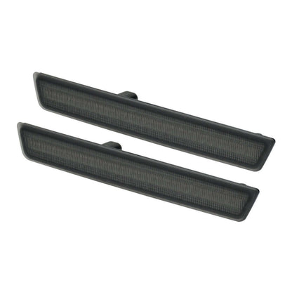 HRS 2015-23 Dodge Challenger LED Side Reflectors - Marker Lights