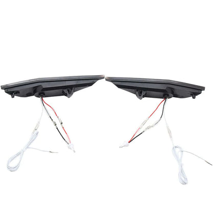 2017-20 Honda Civic 10th Gen Hatchback FK7 FK8 Type-R LED Side Markers