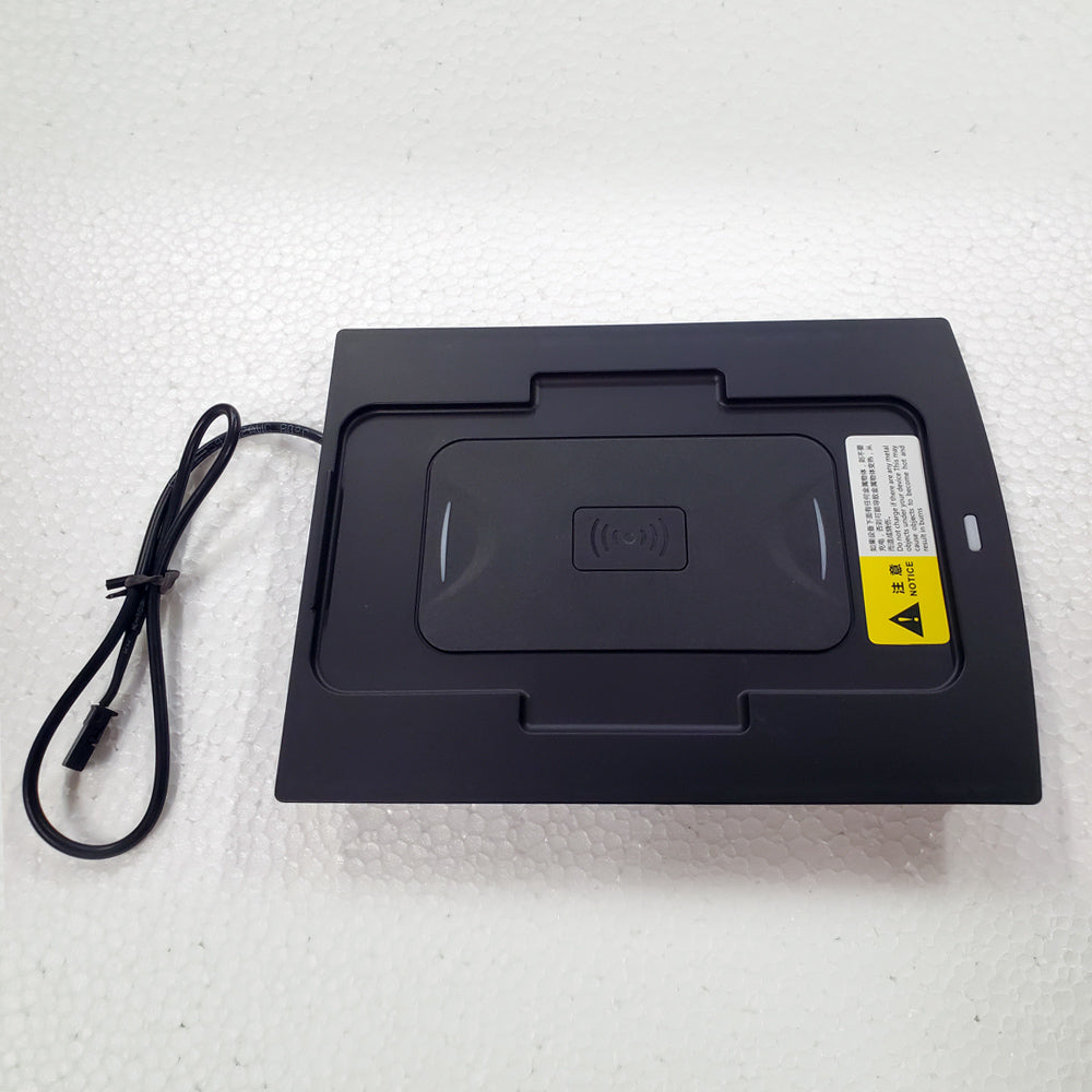 HRS 2018-20 Honda Accord Qi Fast Wireless Charging Pad