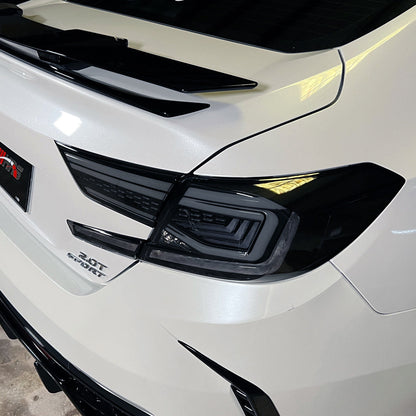 HRS 2018-22 Honda Accord LED Tail Lights - The Elite Series