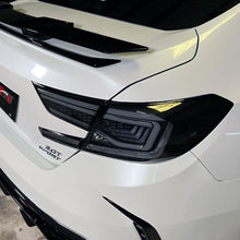 2018-22 Honda Accord LED Tail Lights - The Elite Series