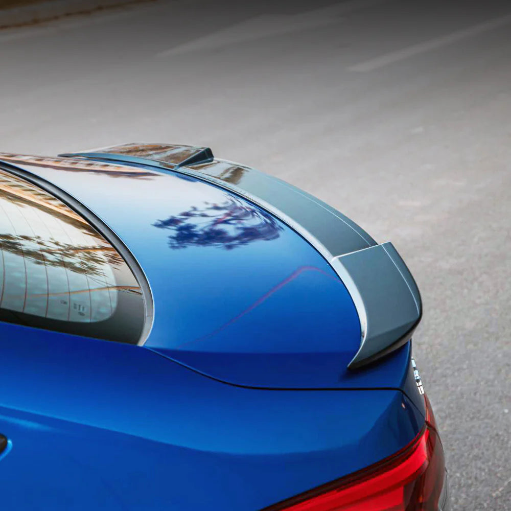 2022-25 Honda Civic 11th Gen Sedan Trunk Spoiler V3
