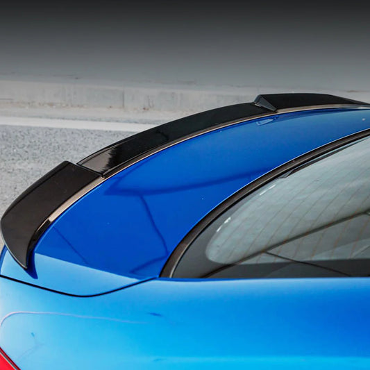 2022-25 Honda Civic 11th Gen Sedan Trunk Spoiler V3