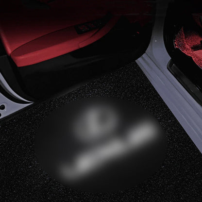 HRS Merch - 2006-26 Lexus IS Series Puddle Lights