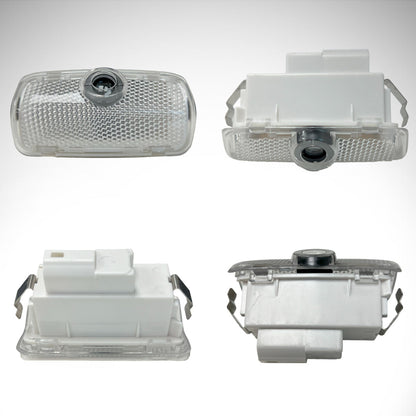 HRS Merch - 2014-23 Infiniti Q50 Puddle Lights