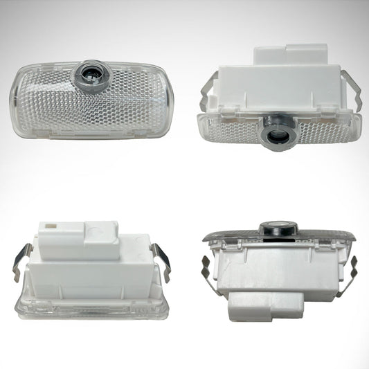 HRS Merch - 2014-23 Infiniti Q50 Puddle Lights