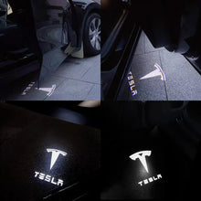 2017-24 Tesla Model 3/Y Puddle Lights
