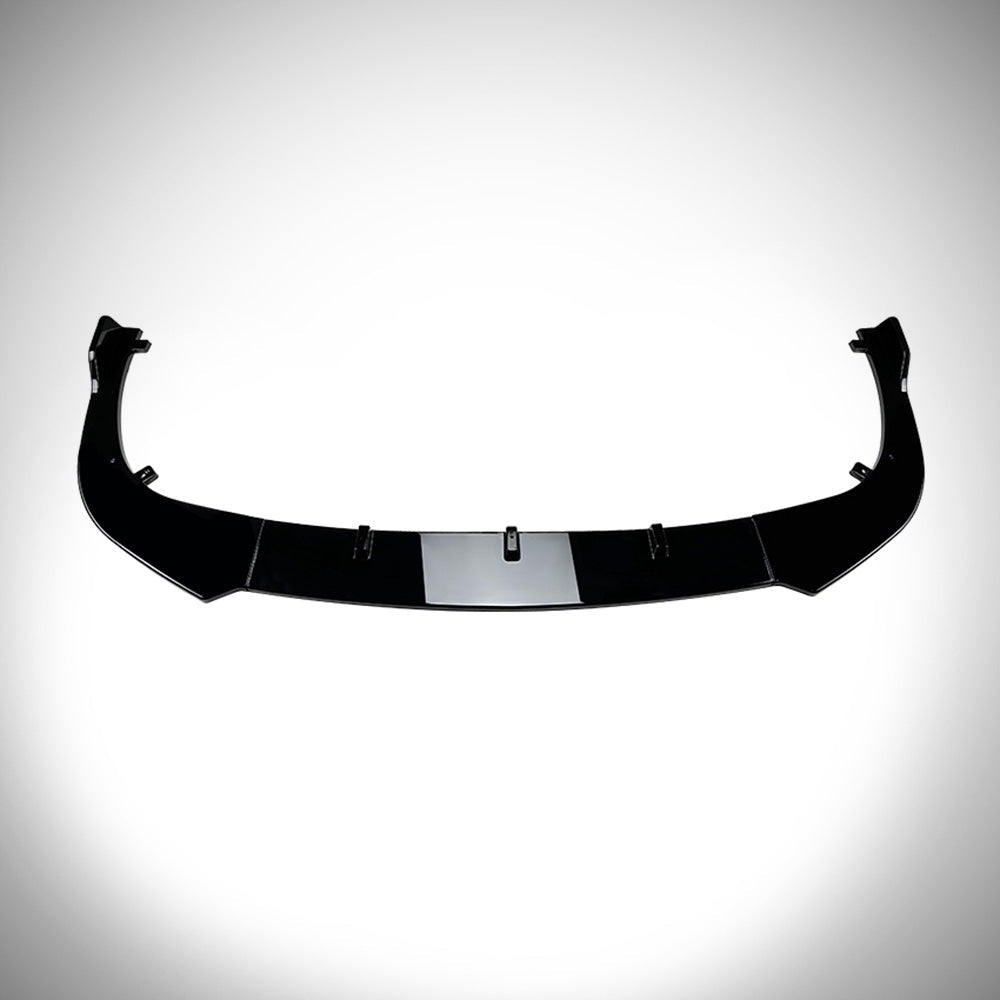 HRS 2018-20 Toyota Camry Front Lip - V2