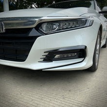 HRS 2018-20 Honda Accord Fog Lights Trims
