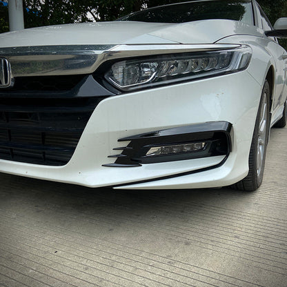 HRS 2018-20 Honda Accord Fog Lights Trims