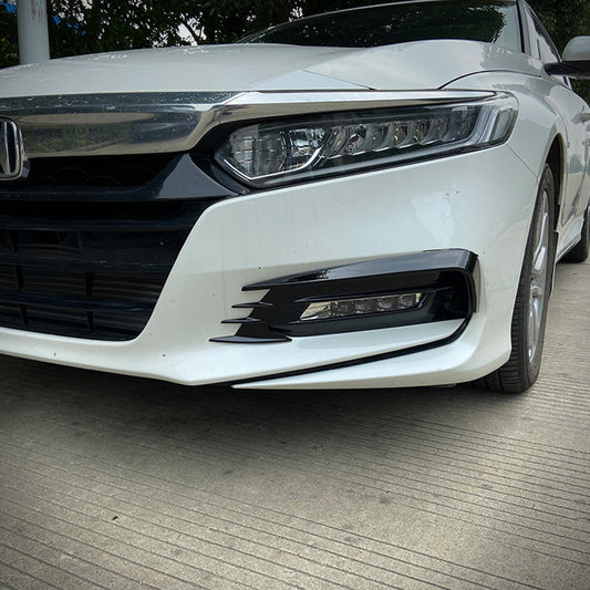 HRS 2018-20 Honda Accord Fog Lights Trims