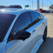 2018-22 Honda Accord Chrome Delete Kit - The Elite Series