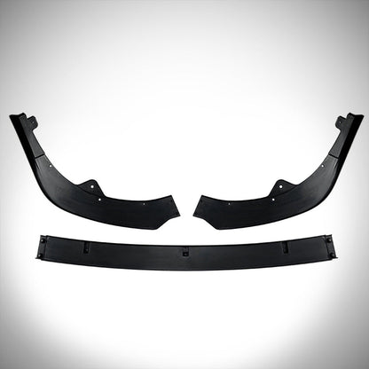 HRS 2021-24 Toyota Camry Front Lip - V2