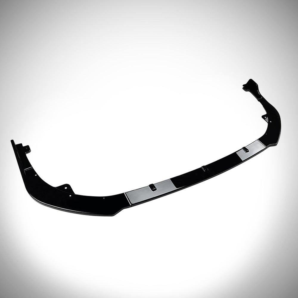 HRS 2021-24 Toyota Camry Front Lip - V2