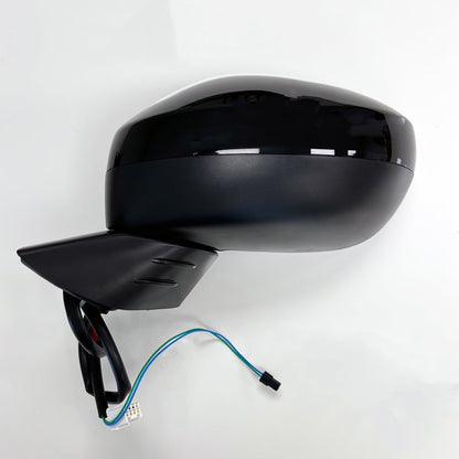 HRS 2022-26 Honda Civic 11th Gen Sedan/Hatchback Power Folding Mirrors - The Elite Series