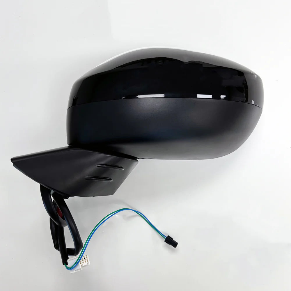 2022-24 Honda Civic 11th Gen Sedan/Hatchback Power Folding Mirrors - The Elite Series