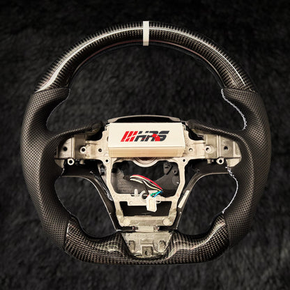 HRS 2018-26 Lexus LC 500 CF Steering Wheel | The Elite Series
