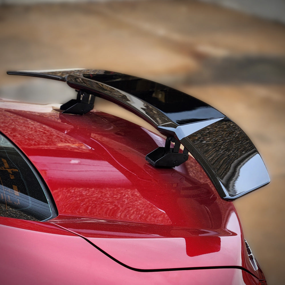 HRS Motorized Spoiler for Honda/Toyota/Cadillac - Universal