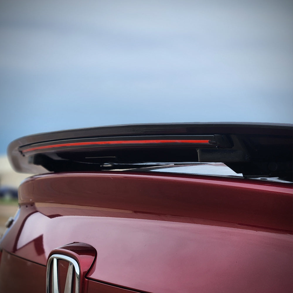 HRS Motorized Spoiler for Honda/Toyota/Cadillac - Universal