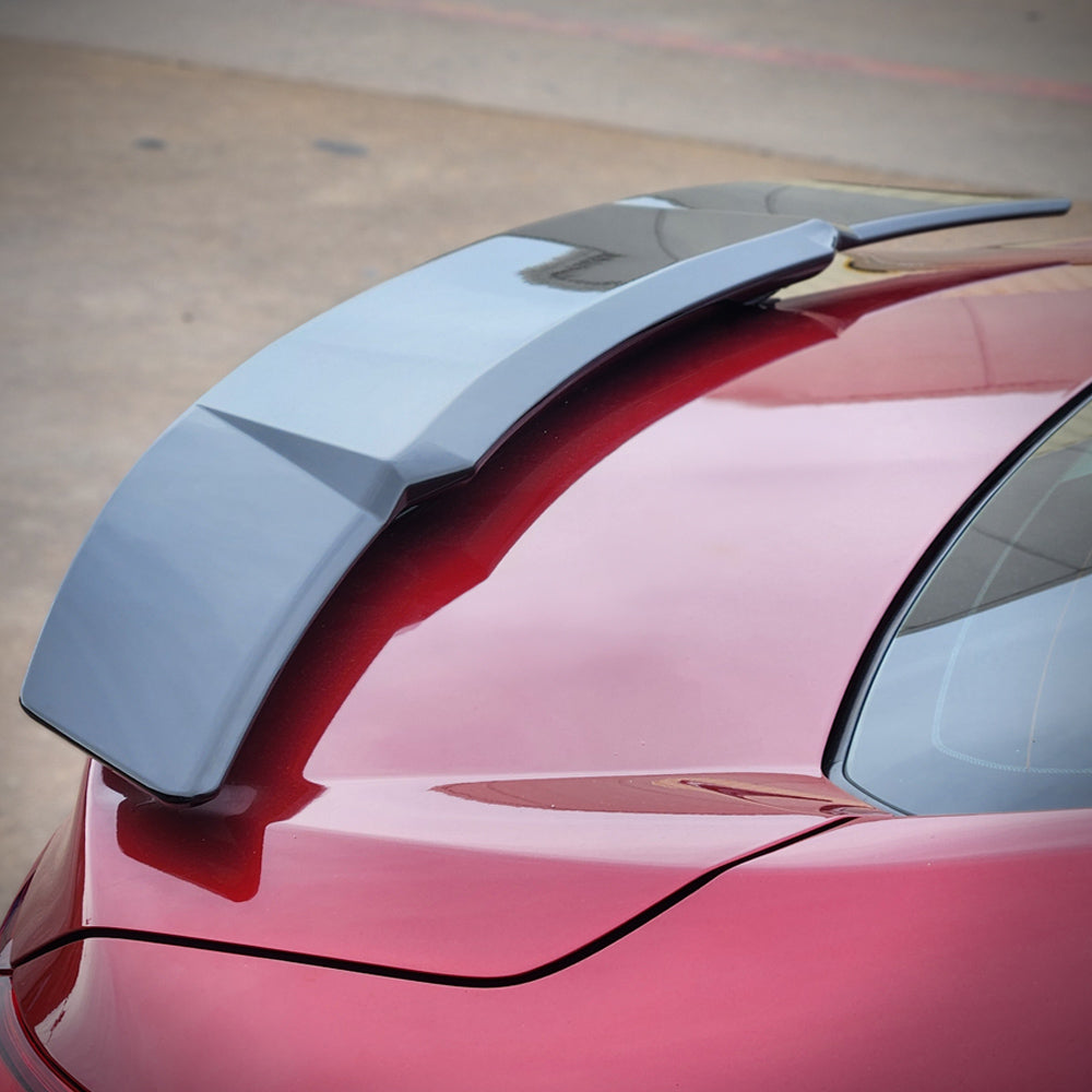 HRS Motorized Spoiler for Honda/Toyota/Cadillac - Universal