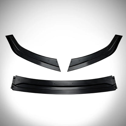 2022-24 Subaru BRZ Front Lip - V1