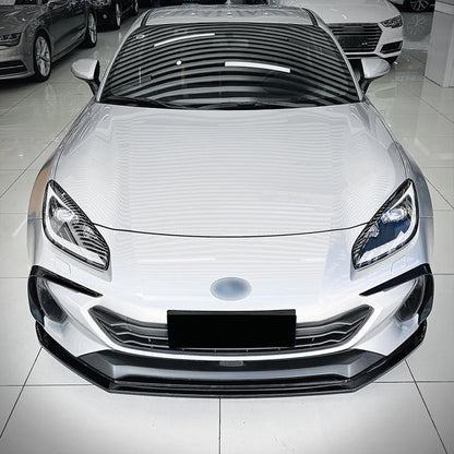 2022-24 Subaru BRZ Front Lip - V1