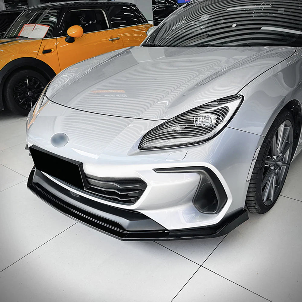 2022-24 Subaru BRZ Front Lip - V1