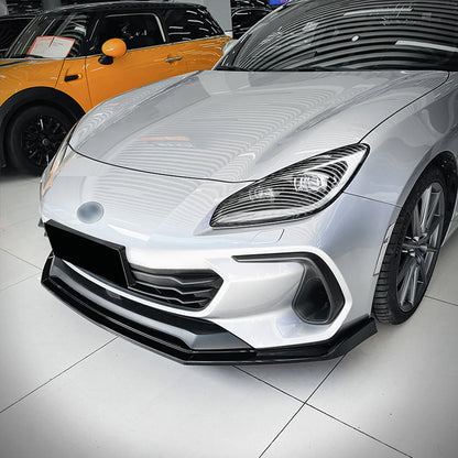 2022-24 Subaru BRZ Front Lip - V1
