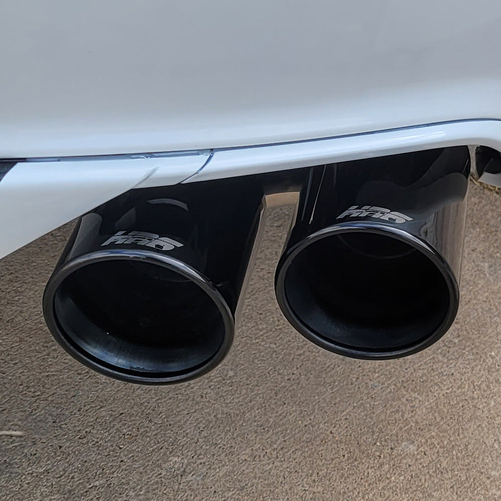HRS 2018-22 Honda Accord Active Valve Catback Exhaust System