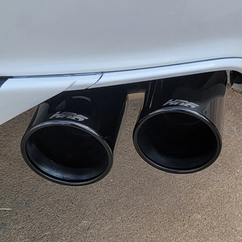 2018-22 Honda Accord Active Valve Catback Exhaust System - 1.5/2.0