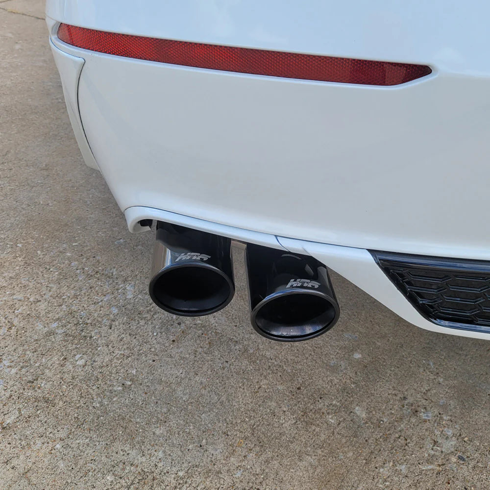 2018-22 Honda Accord Active Valve Catback Exhaust System - 1.5/2.0