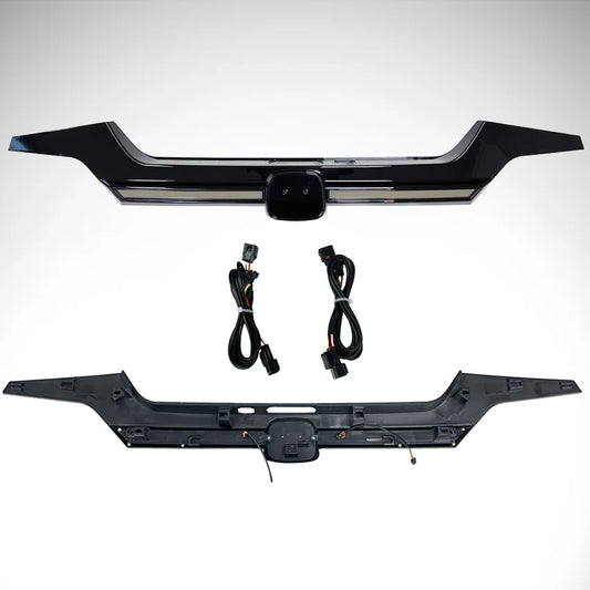 2018-22 Honda Accord LED Trunk Light Bar - SMOKED