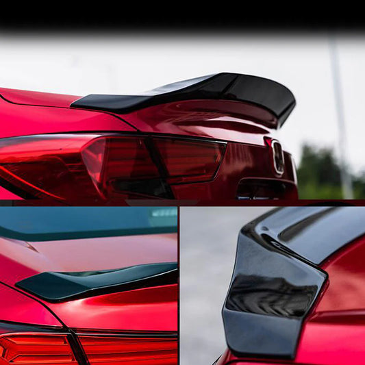 2018-22 Honda Accord Rear Trunk Spoiler V1