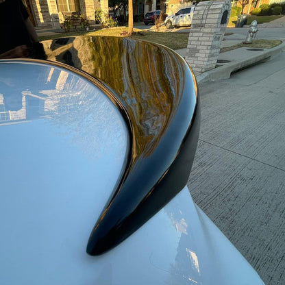 HRS 2018-24 Toyota Camry  TRD Style Rear Spoiler