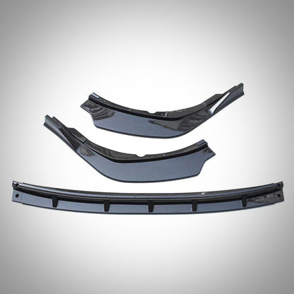 HRS 2021-24 Toyota Camry Front Lip