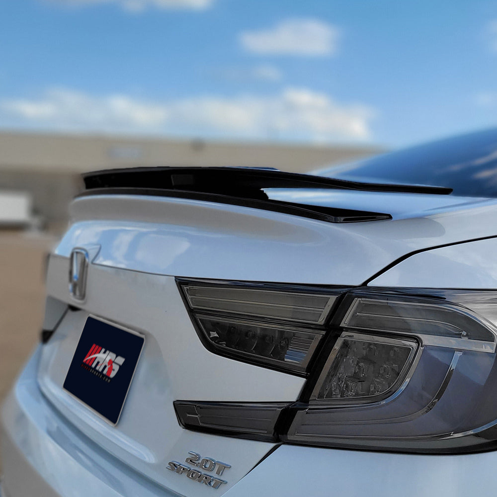 HRS Motorized Spoiler for Honda/Toyota/Cadillac - Universal