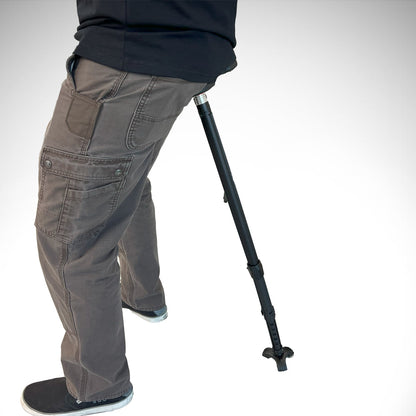HRS Merch - Cane Chair