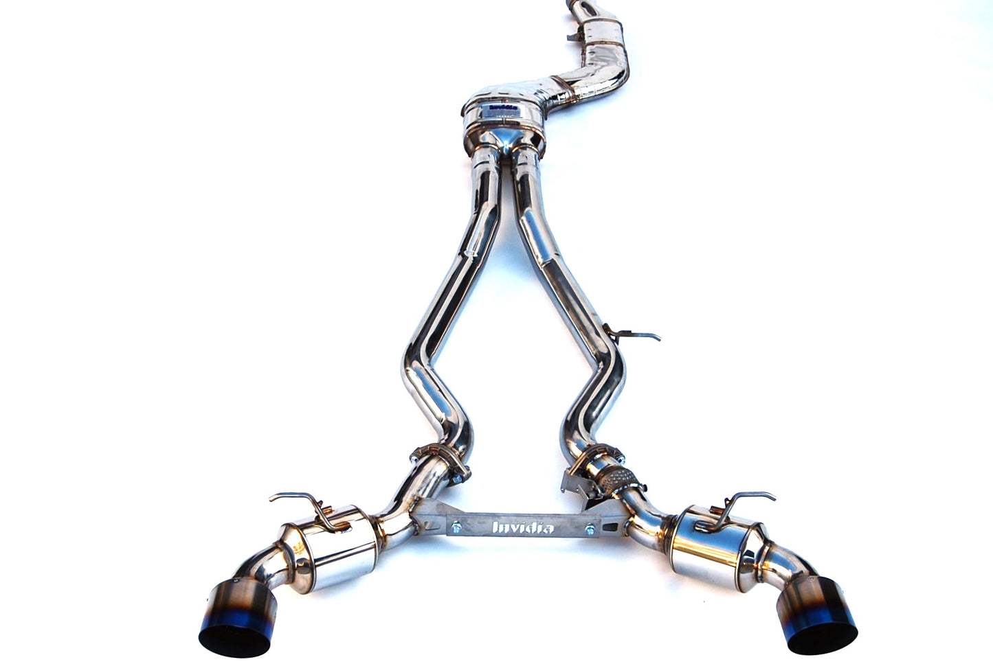 INVIDIA DUAL N1: SUPRA 19-23