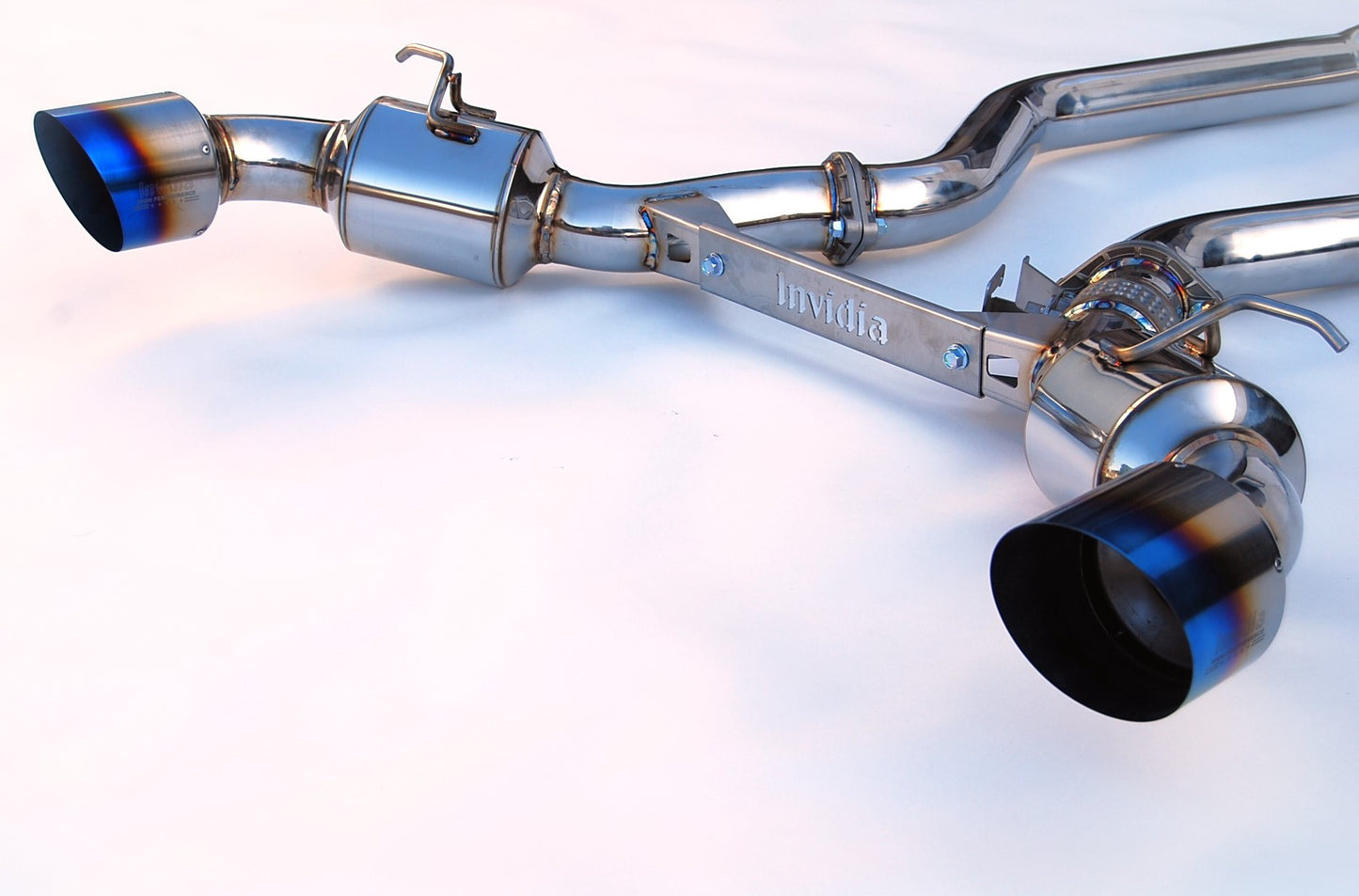 INVIDIA DUAL N1: SUPRA 19-23
